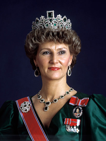Queen Sonja #16