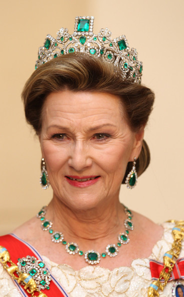 Queen Sonja #12