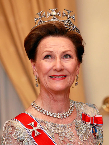 Queen Sonja #21