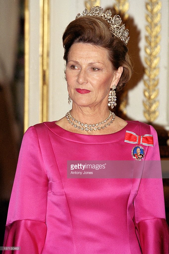 Queen Sonja #22