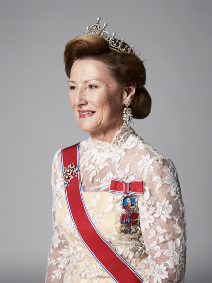 Queen Sonja #25
