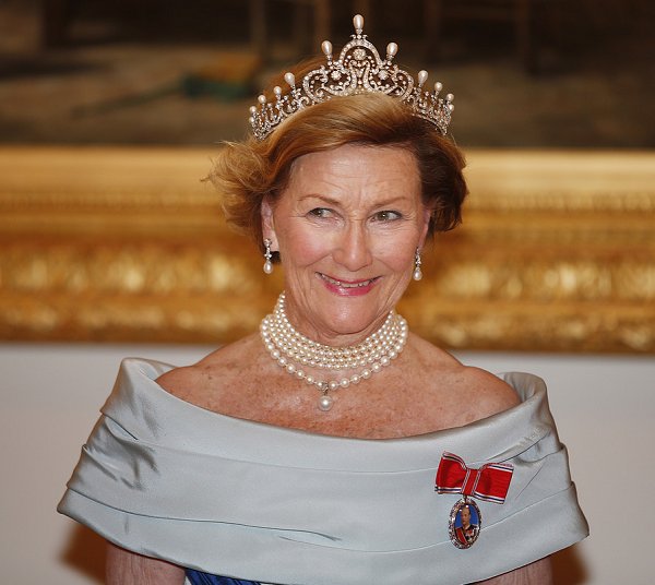Queen Sonja #20