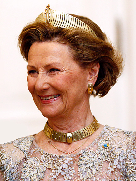 Queen Sonja #26