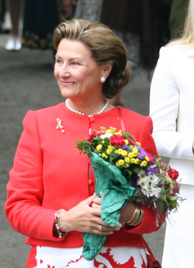 Queen Sonja #11