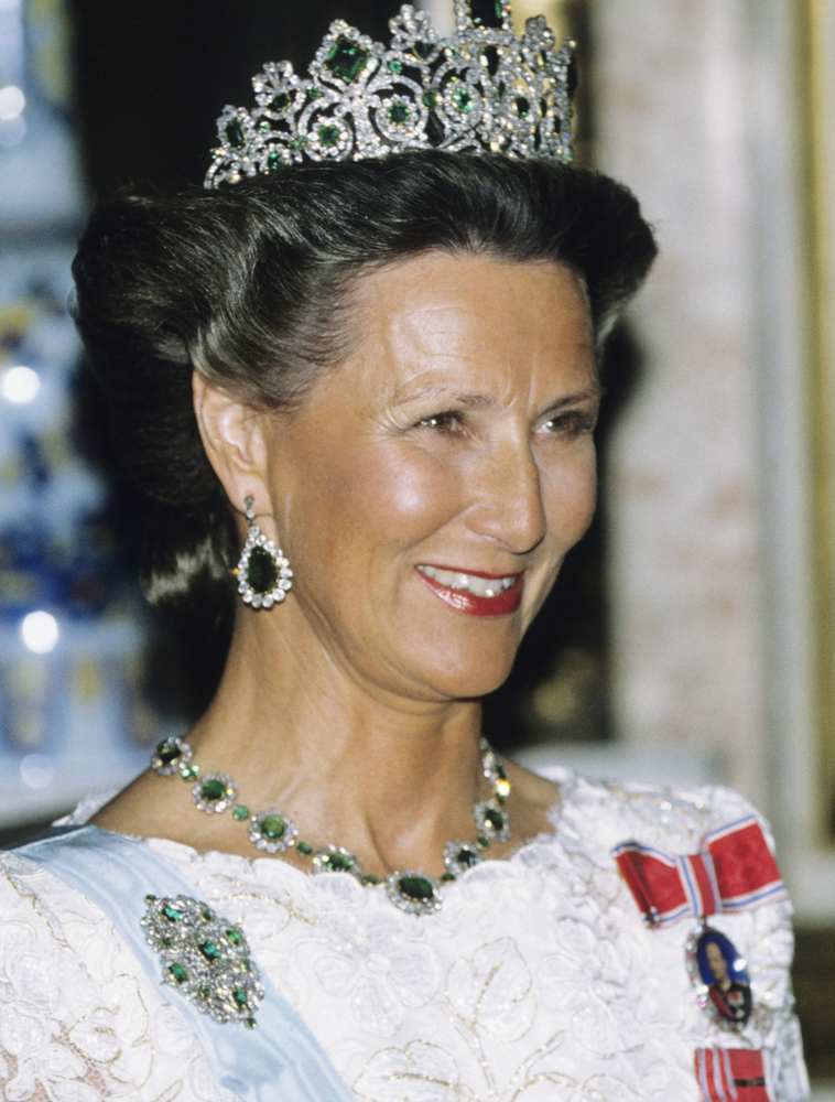 Queen Sonja #24