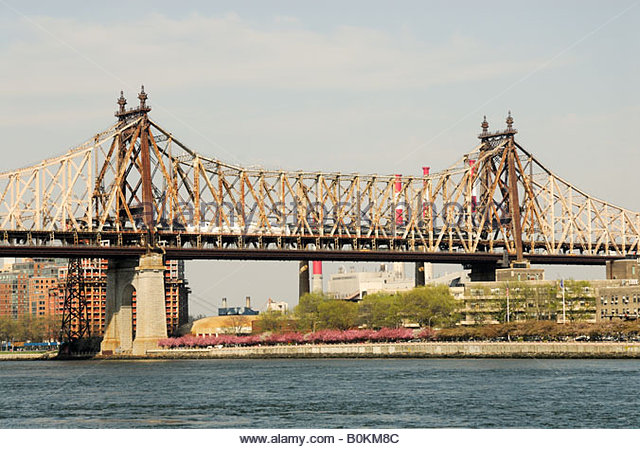 Queensboro Bridge HD wallpapers, Desktop wallpaper - most viewed