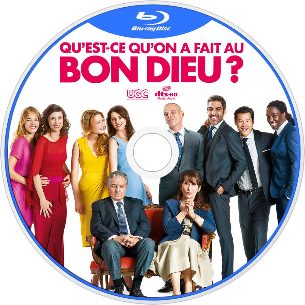 Qu'est-ce Qu'on A Fait Au Bon Dieu? HD wallpapers, Desktop wallpaper - most viewed