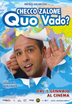 Quo Vado? Backgrounds, Compatible - PC, Mobile, Gadgets| 235x336 px