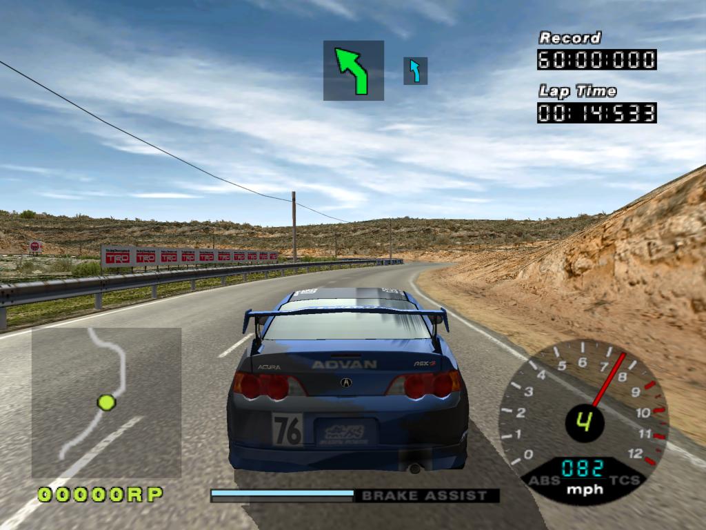 R Racing Evolution HD wallpapers, Desktop wallpaper - most viewed