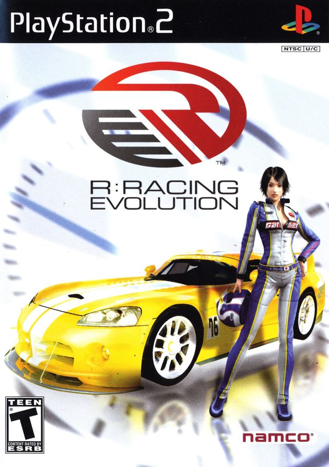 R Racing Evolution Backgrounds, Compatible - PC, Mobile, Gadgets| 640x908 px