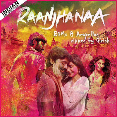 Raanjhanaa #22