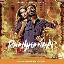 Raanjhanaa #13
