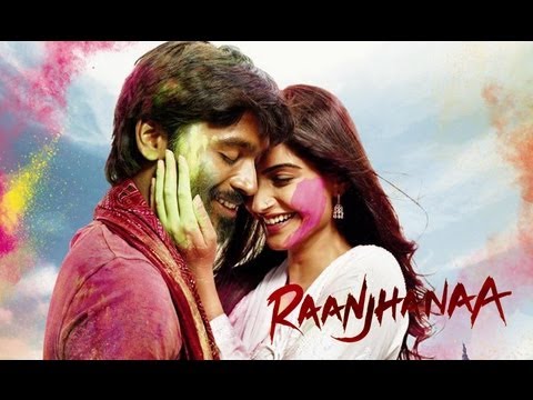 Raanjhanaa #14