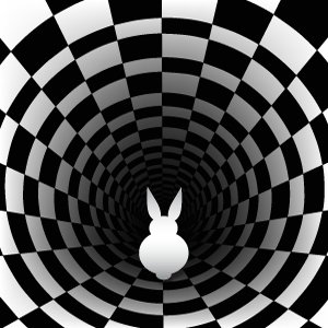 HQ Rabbit Hole Wallpapers | File 24.83Kb