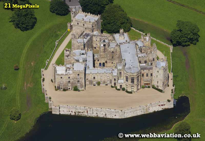 Raby Castle Backgrounds on Wallpapers Vista