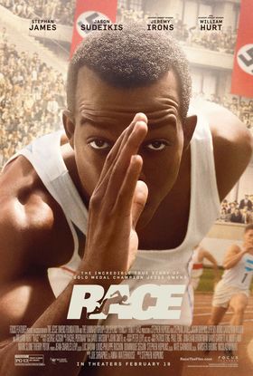 Race (2016) #11