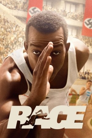 Race (2016) #21