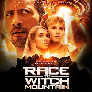 Race To Witch Mountain #17