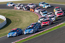 WTCC Racing High Quality Background on Wallpapers Vista