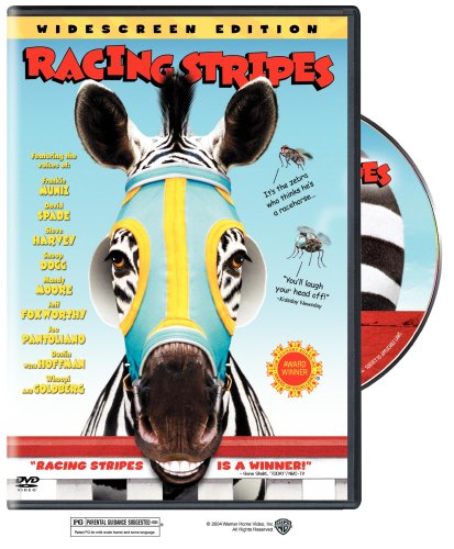 Racing Stripes #26