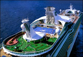 Images of Radiance Of The Seas | 320x220