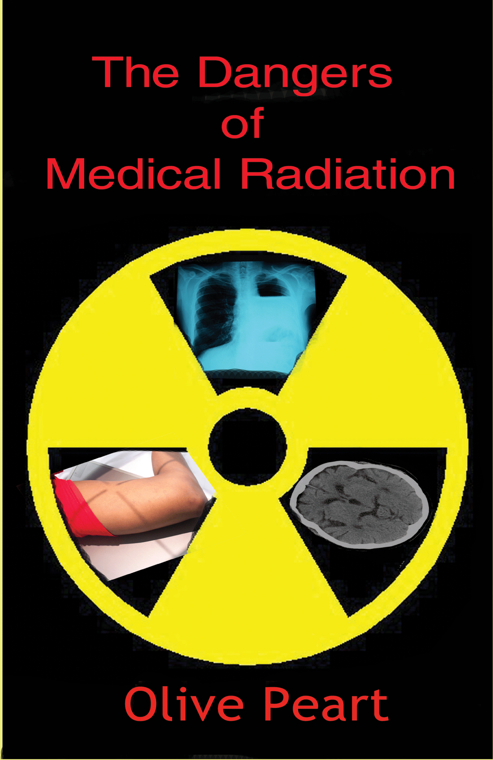 Radiation Backgrounds on Wallpapers Vista