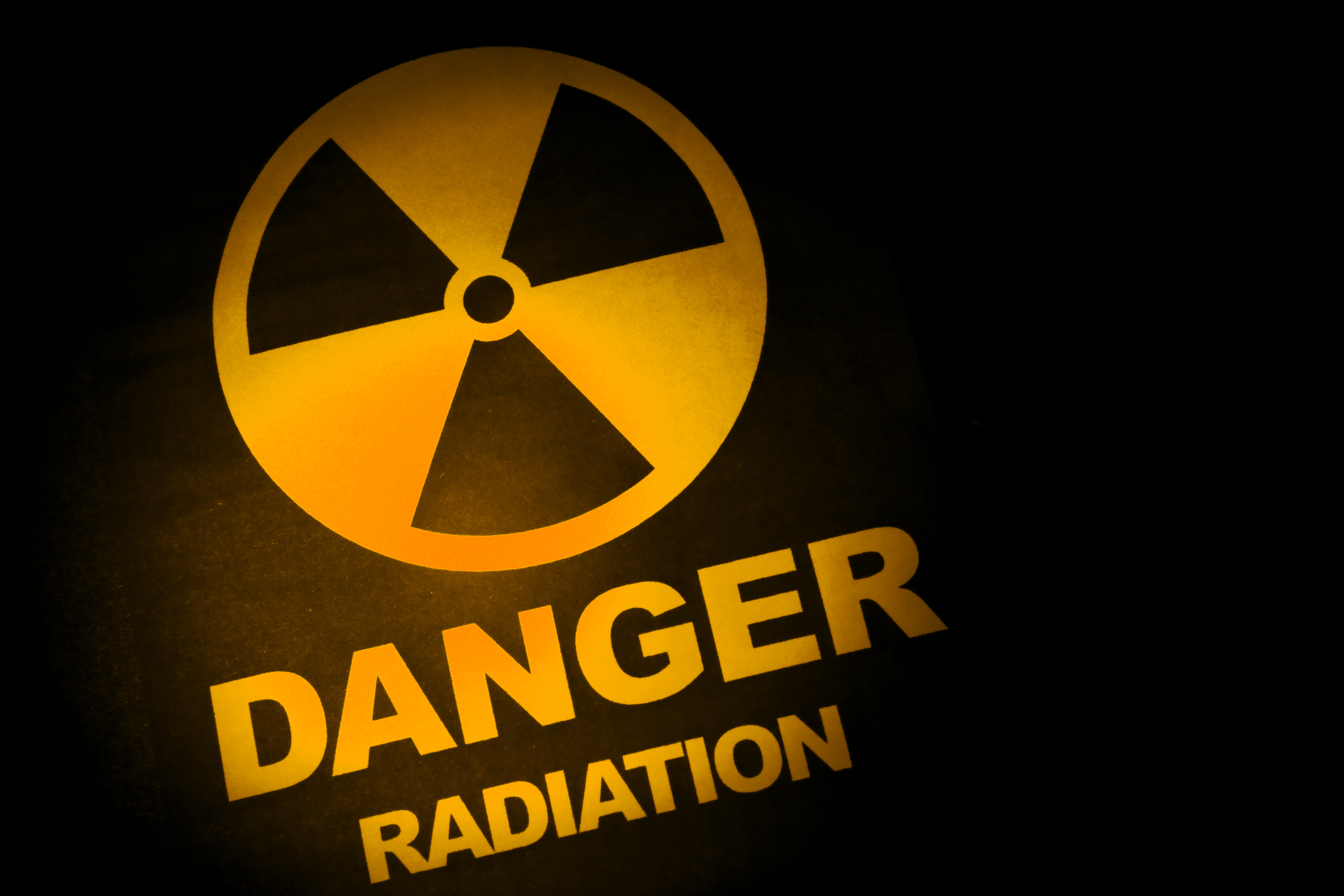 Radiation #16