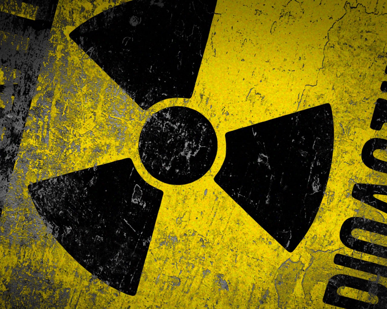 Radiation High Quality Background on Wallpapers Vista
