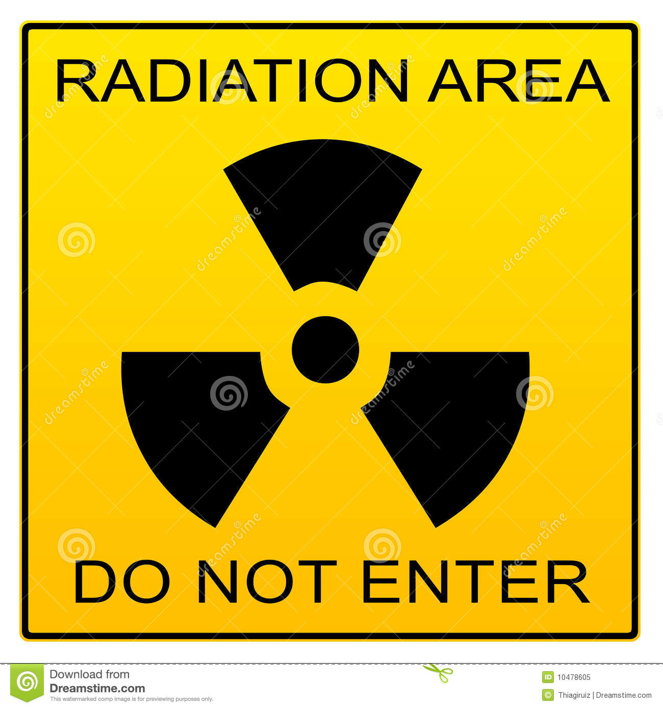 Nice Images Collection: Radiation Desktop Wallpapers