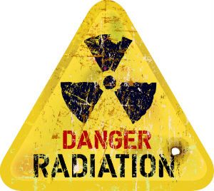 Radiation #13