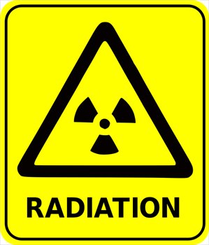 Radiation Pics, Dark Collection