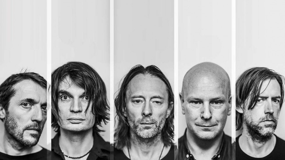 Radiohead High Quality Background on Wallpapers Vista