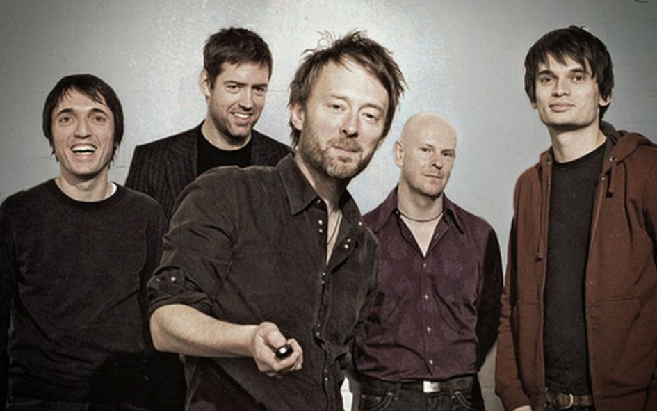 Radiohead Backgrounds, Compatible - PC, Mobile, Gadgets| 945x591 px