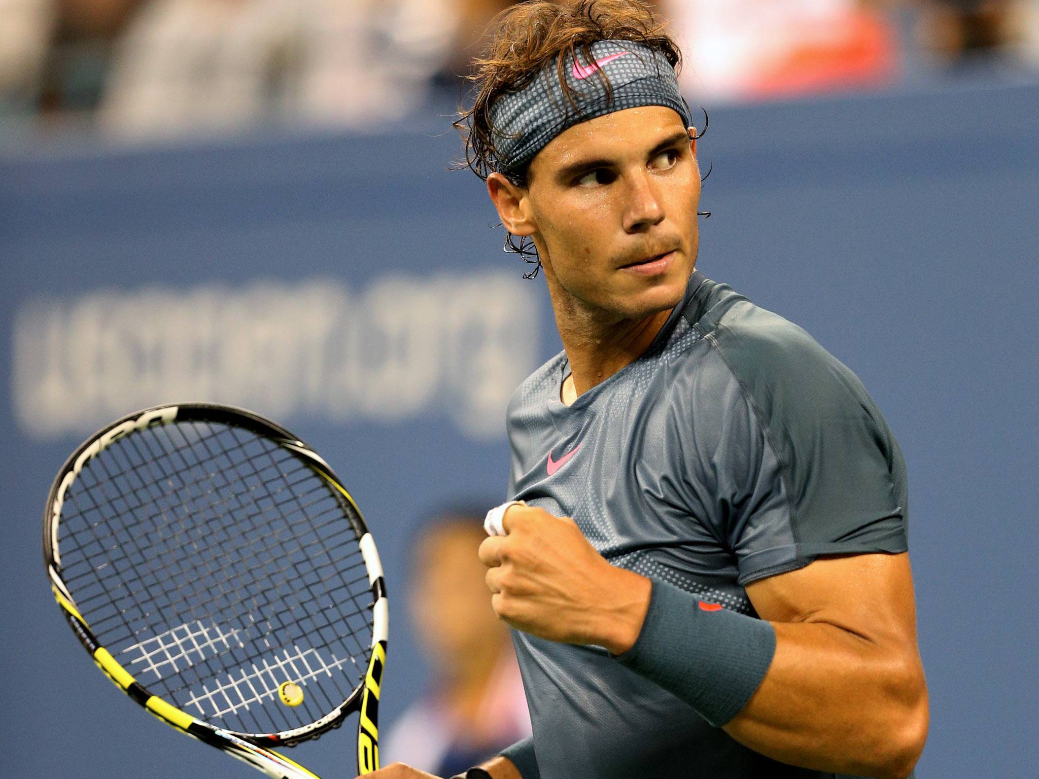 Amazing Rafael Nadal Pictures & Backgrounds
