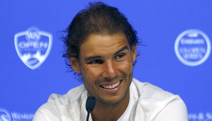 Rafael Nadal High Quality Background on Wallpapers Vista