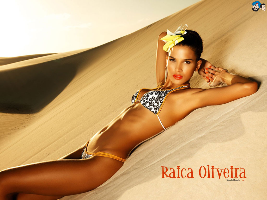 Raica Oliveira Backgrounds on Wallpapers Vista