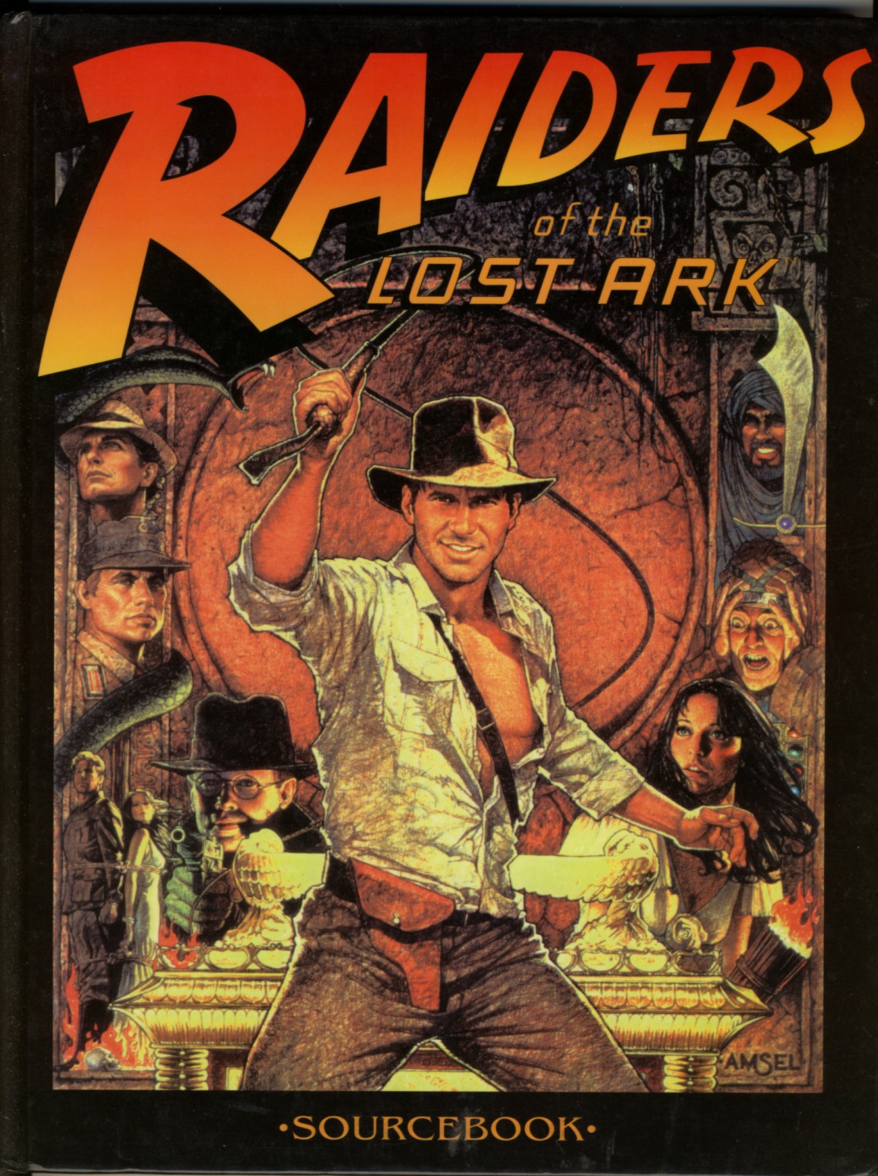 Raiders Of The Lost Ark wallpapers, Movie, HQ Raiders Of ...
