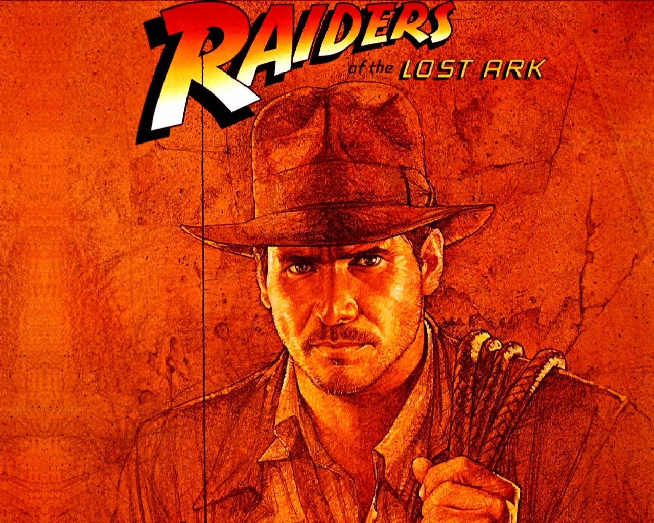Raiders Of The Lost Ark Backgrounds on Wallpapers Vista