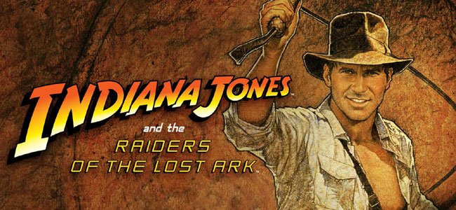 Nice Images Collection: Raiders Of The Lost Ark Desktop Wallpapers