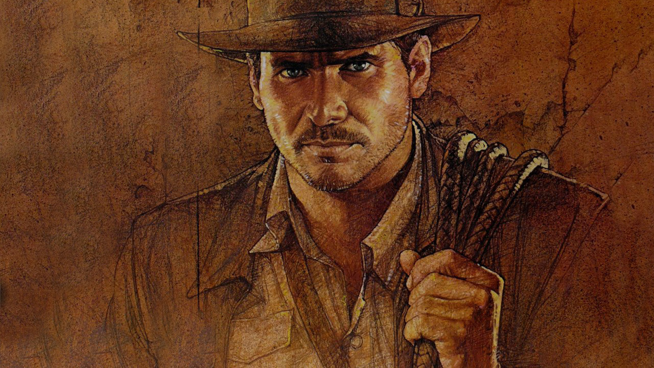 HQ Raiders Of The Lost Ark Wallpapers | File 413.16Kb