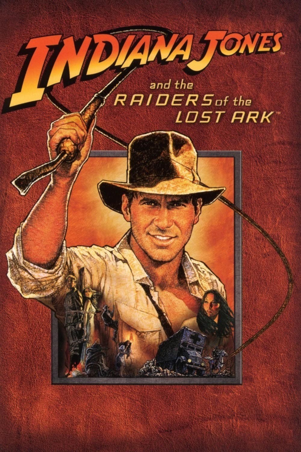 Raiders Of The Lost Ark #22