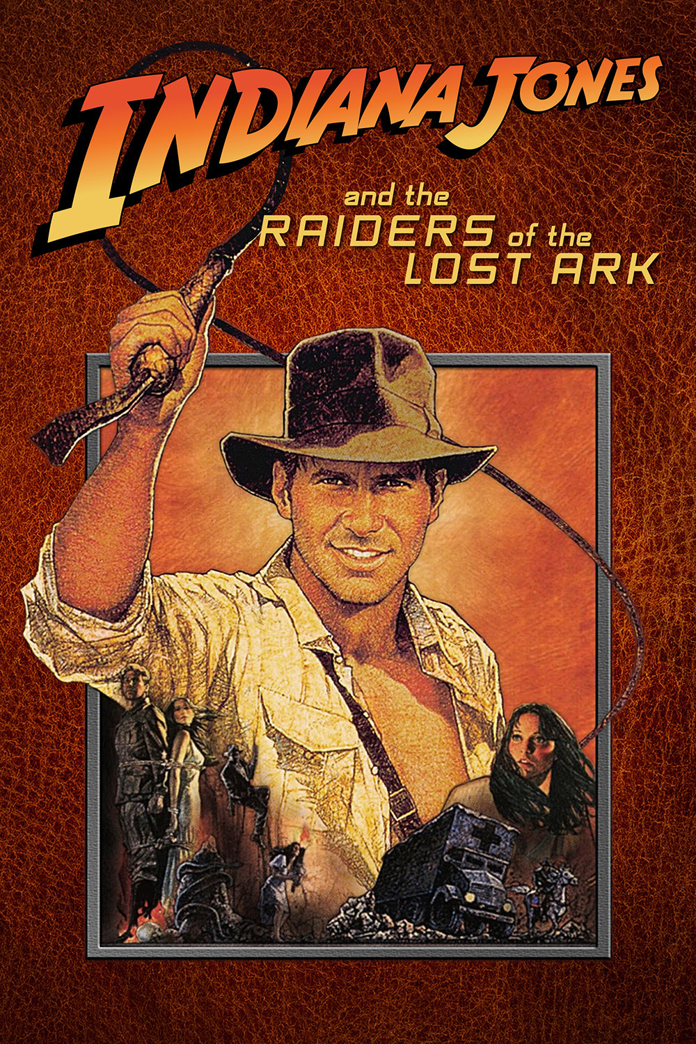 Raiders Of The Lost Ark #15