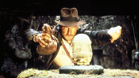 Amazing Raiders Of The Lost Ark Pictures & Backgrounds