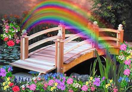 Rainbow Bridge #12