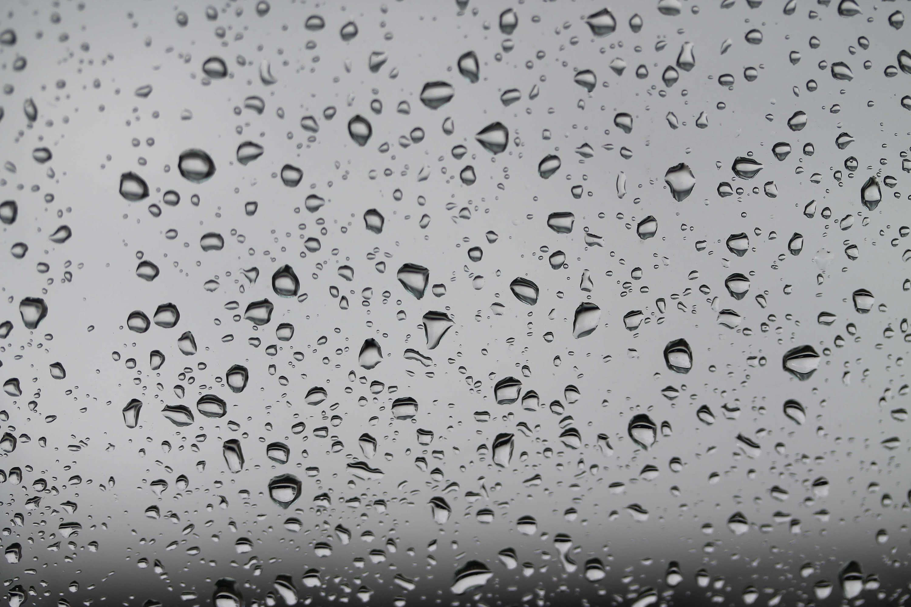 Raindrops Pics, Photography Collection