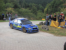 Rallye #11