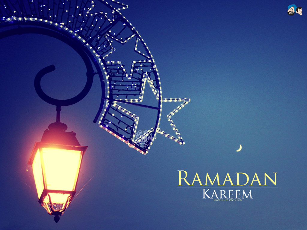 Ramadan #8