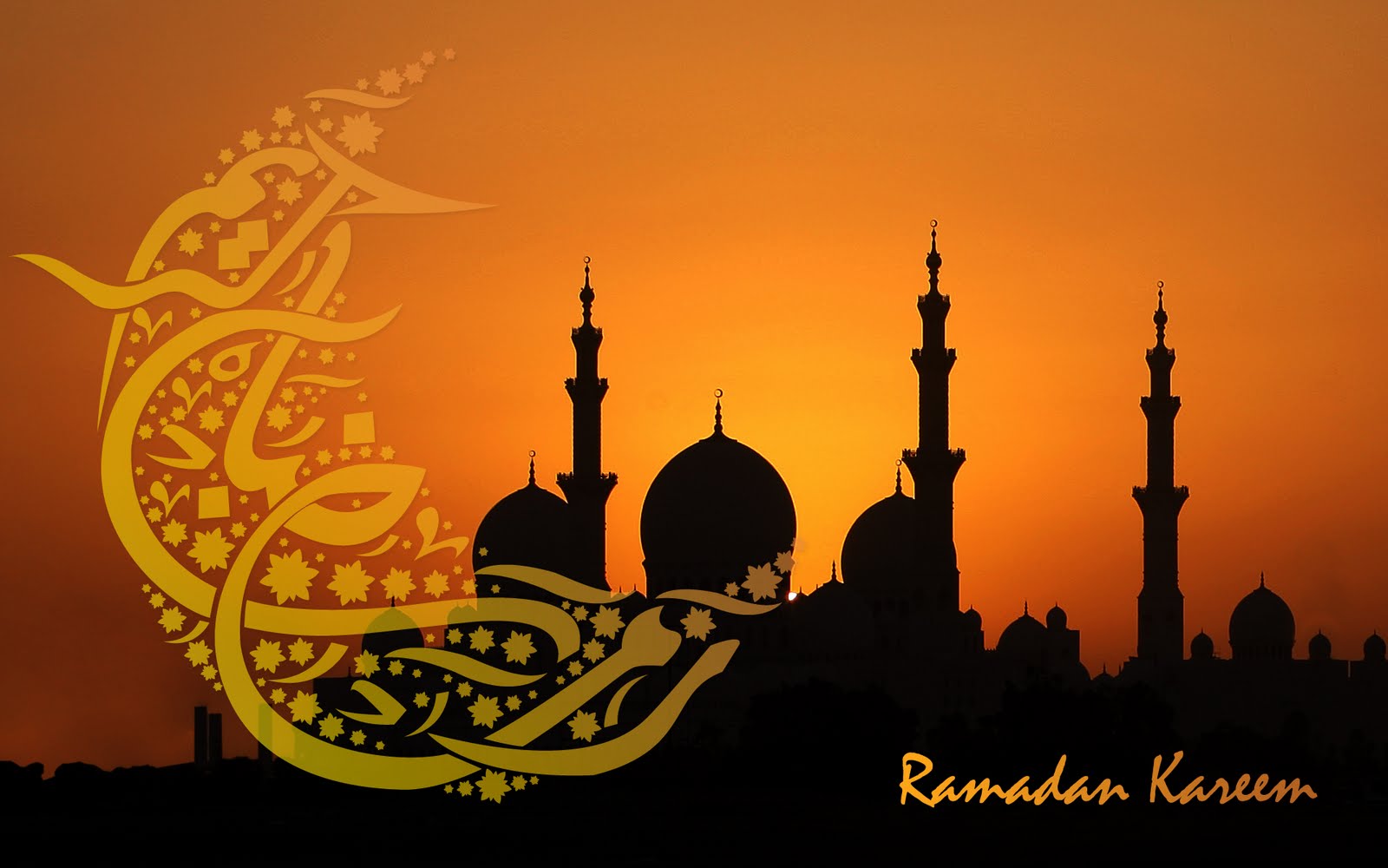 Ramadan Backgrounds on Wallpapers Vista