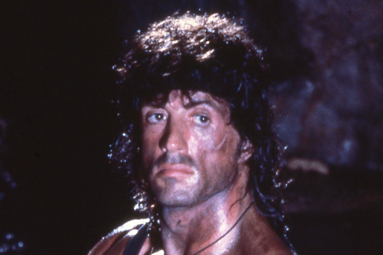 Rambo Backgrounds on Wallpapers Vista