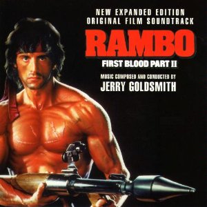 High Resolution Wallpaper | Rambo: First Blood Part II 300x300 px